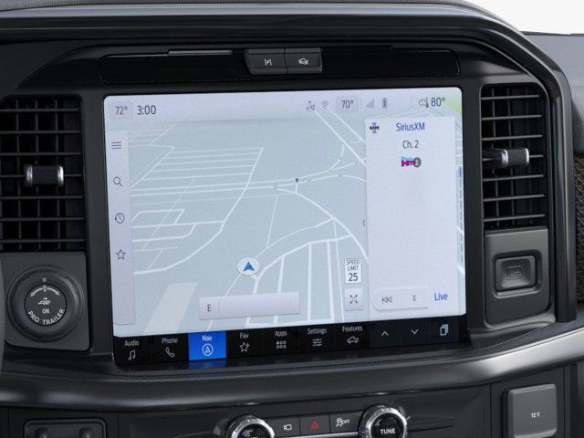 2025 Ford F-150 Raptor 2025 Ford F-150 Raptor