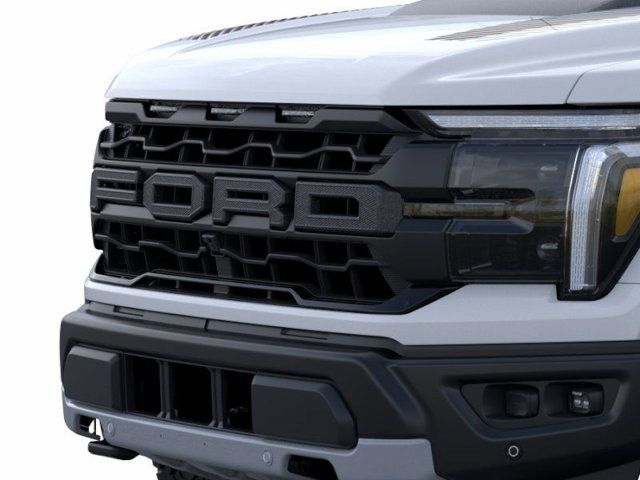 2025 Ford F-150 Raptor 2025 Ford F-150 Raptor