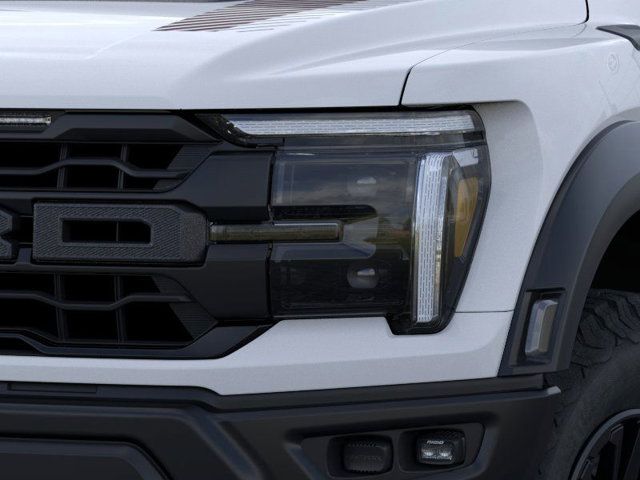 2025 Ford F-150 Raptor 2025 Ford F-150 Raptor