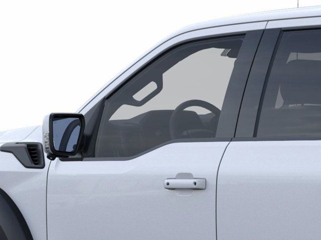 2025 Ford F-150 Raptor 2025 Ford F-150 Raptor