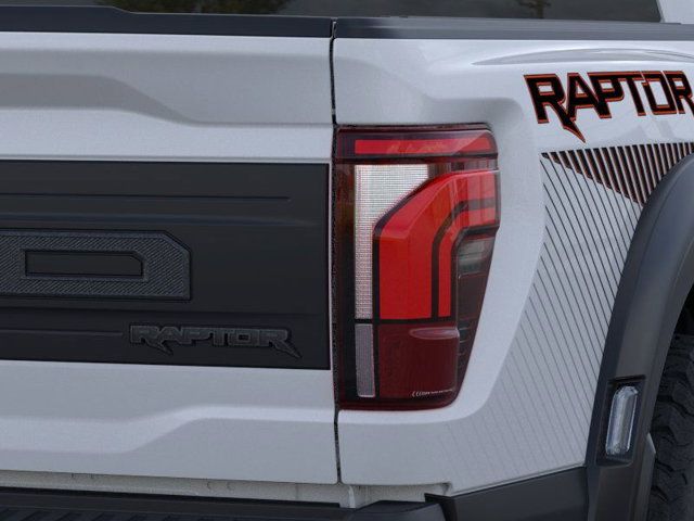 2025 Ford F-150 Raptor 2025 Ford F-150 Raptor