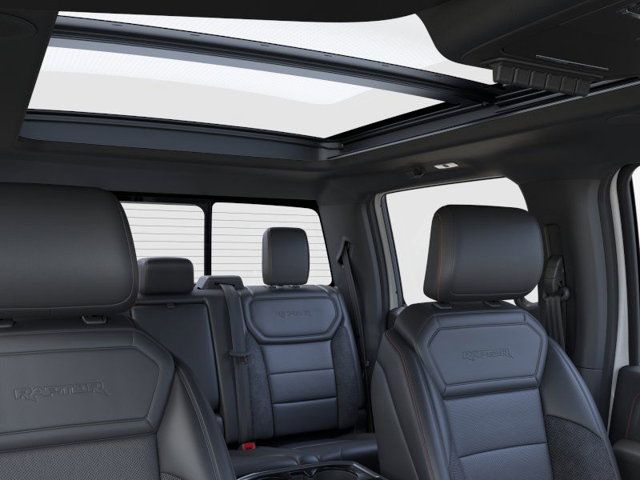 2025 Ford F-150 Raptor 2025 Ford F-150 Raptor