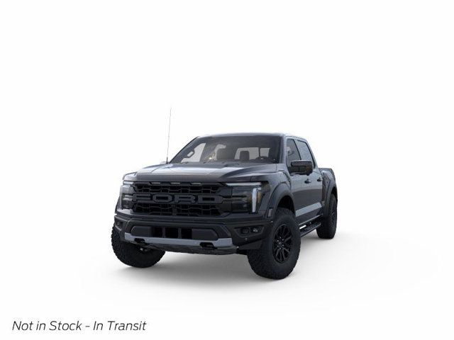 2025 Ford F-150 Raptor 2025 Ford F-150 Raptor