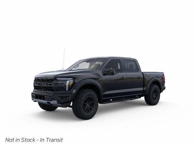 2025 Ford F-150 Raptor 2025 Ford F-150 Raptor