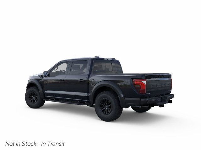 2025 Ford F-150 Raptor 2025 Ford F-150 Raptor