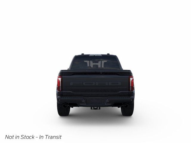 2025 Ford F-150 Raptor 2025 Ford F-150 Raptor