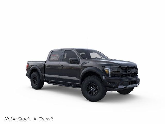 2025 Ford F-150 Raptor 2025 Ford F-150 Raptor