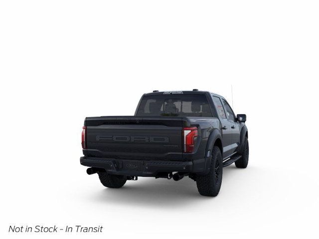 2025 Ford F-150 Raptor 2025 Ford F-150 Raptor