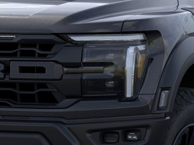 2025 Ford F-150 Raptor 2025 Ford F-150 Raptor