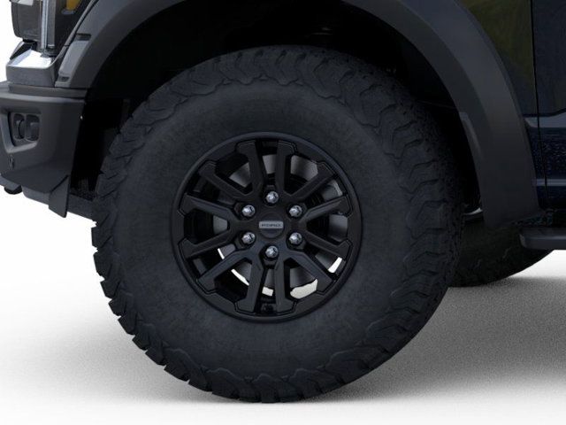 2025 Ford F-150 Raptor 2025 Ford F-150 Raptor