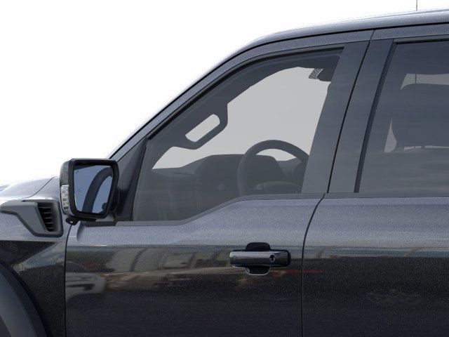 2025 Ford F-150 Raptor 2025 Ford F-150 Raptor