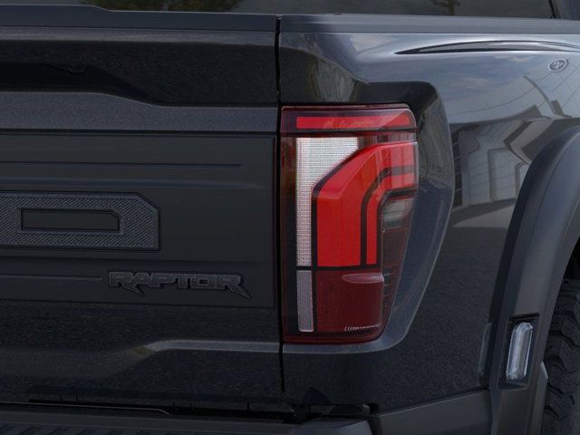 2025 Ford F-150 Raptor 2025 Ford F-150 Raptor