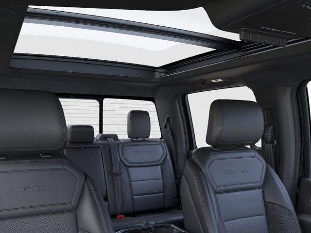 2025 Ford F-150 Raptor 2025 Ford F-150 Raptor