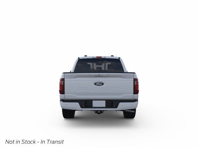 2025 Ford F-150 XLT 2025 Ford F-150 XLT