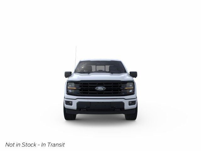 2025 Ford F-150 XLT 2025 Ford F-150 XLT