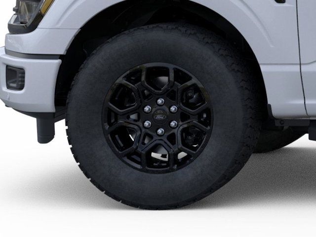 2025 Ford F-150 XLT 2025 Ford F-150 XLT