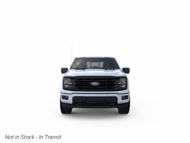 2025 Ford F-150 XLT 2025 Ford F-150 XLT