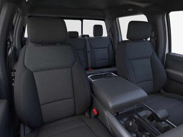 2025 Ford F-150 XLT 2025 Ford F-150 XLT