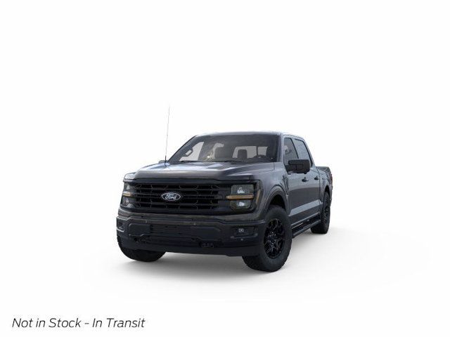 2025 Ford F-150 XLT 2025 Ford F-150 XLT