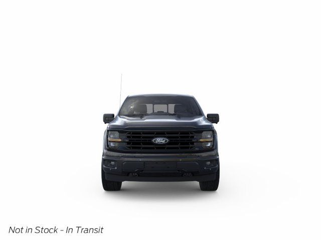 2025 Ford F-150 XLT 2025 Ford F-150 XLT