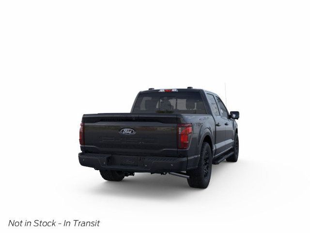 2025 Ford F-150 XLT 2025 Ford F-150 XLT