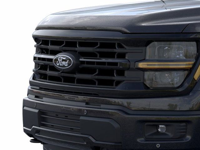 2025 Ford F-150 XLT 2025 Ford F-150 XLT