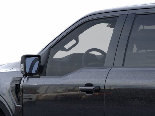 2025 Ford F-150 XLT 2025 Ford F-150 XLT