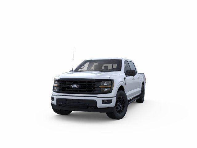 2025 Ford F-150 XLT 2025 Ford F-150 XLT