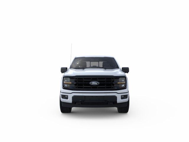 2025 Ford F-150 XLT 2025 Ford F-150 XLT