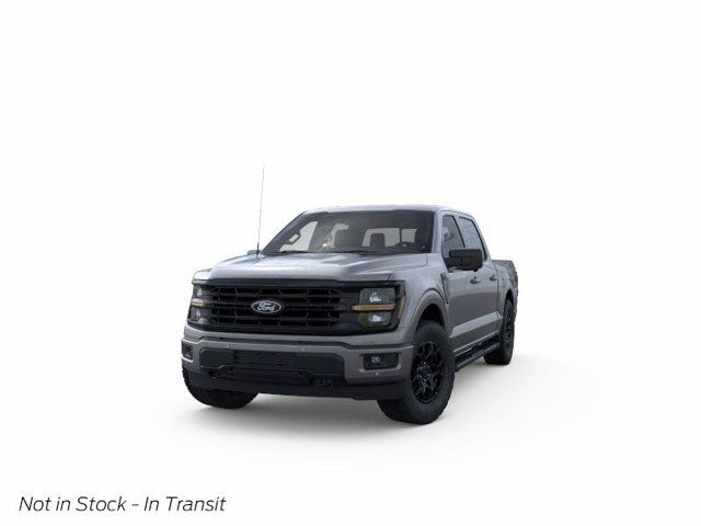 2025 Ford F-150 XLT 2025 Ford F-150 XLT