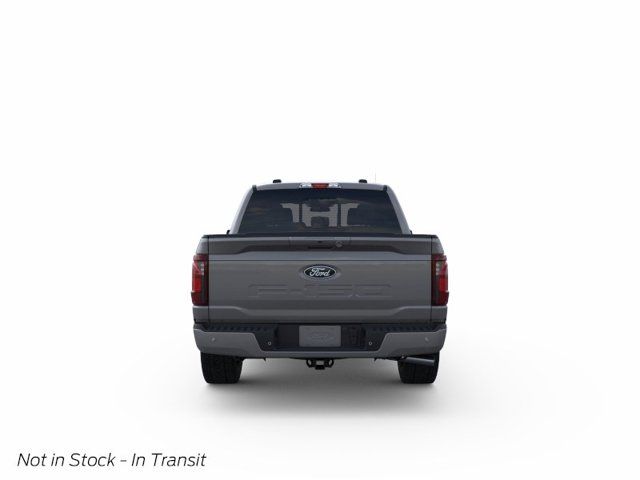 2025 Ford F-150 XLT 2025 Ford F-150 XLT