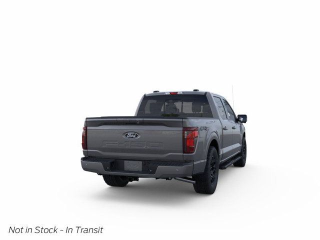 2025 Ford F-150 XLT 2025 Ford F-150 XLT