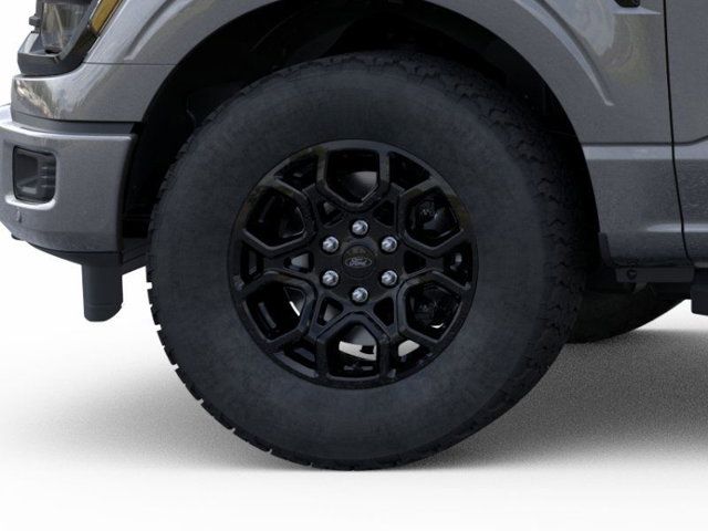 2025 Ford F-150 XLT 2025 Ford F-150 XLT