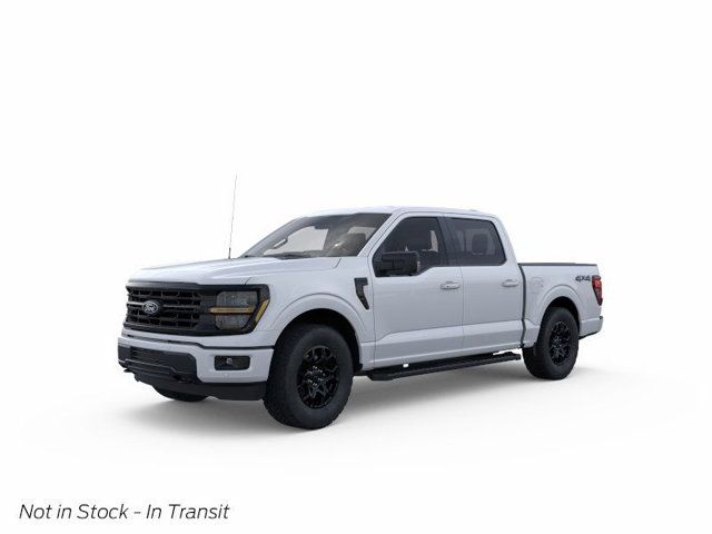 2025 Ford F-150 XLT 2025 Ford F-150 XLT