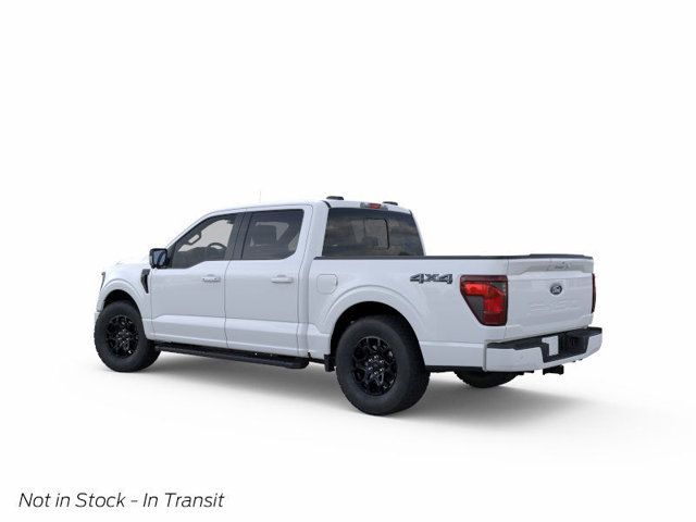 2025 Ford F-150 XLT 2025 Ford F-150 XLT