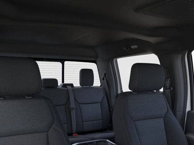 2025 Ford F-150 XLT 2025 Ford F-150 XLT