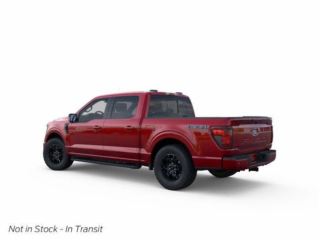 2025 Ford F-150 XLT 2025 Ford F-150 XLT