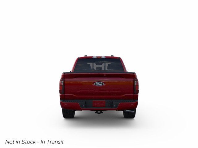 2025 Ford F-150 XLT 2025 Ford F-150 XLT