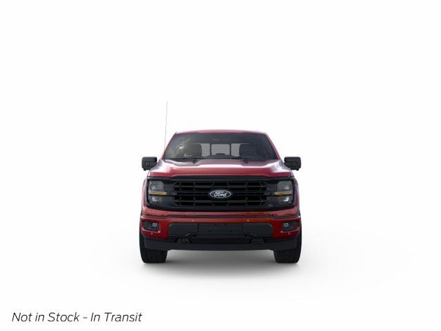 2025 Ford F-150 XLT 2025 Ford F-150 XLT