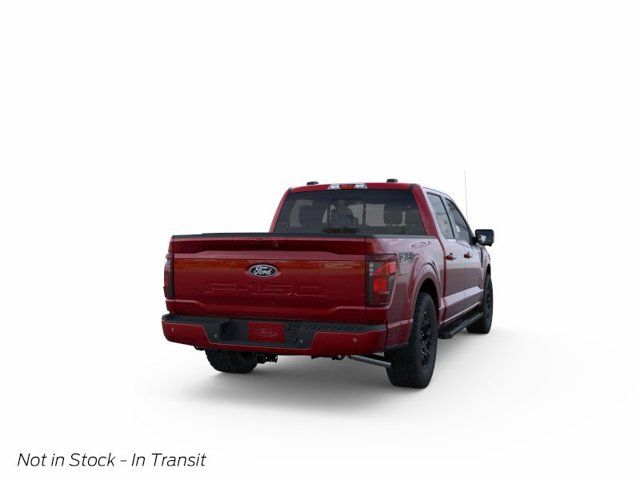 2025 Ford F-150 XLT 2025 Ford F-150 XLT