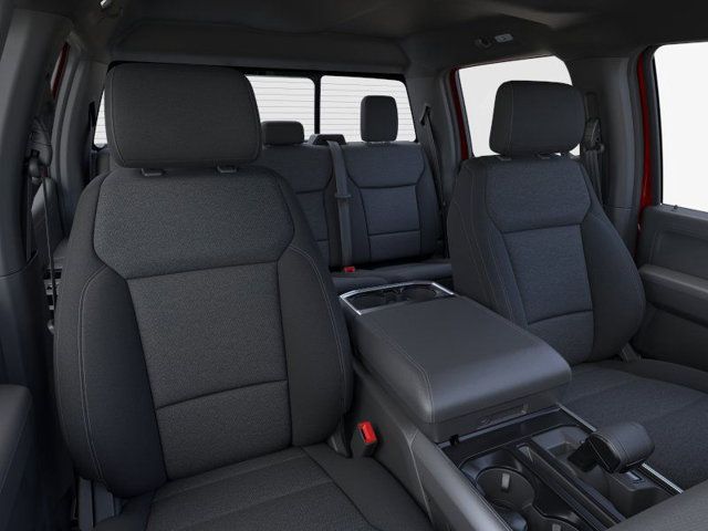 2025 Ford F-150 XLT 2025 Ford F-150 XLT