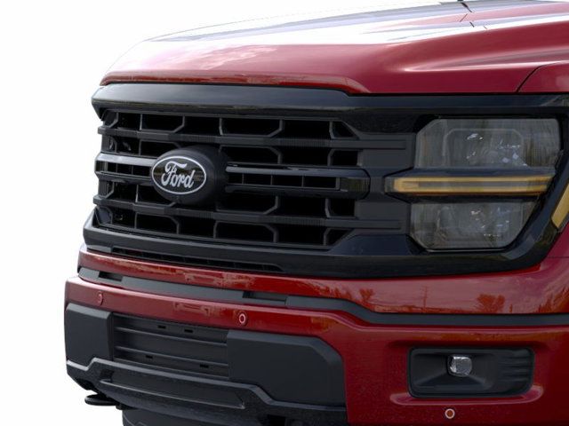 2025 Ford F-150 XLT 2025 Ford F-150 XLT