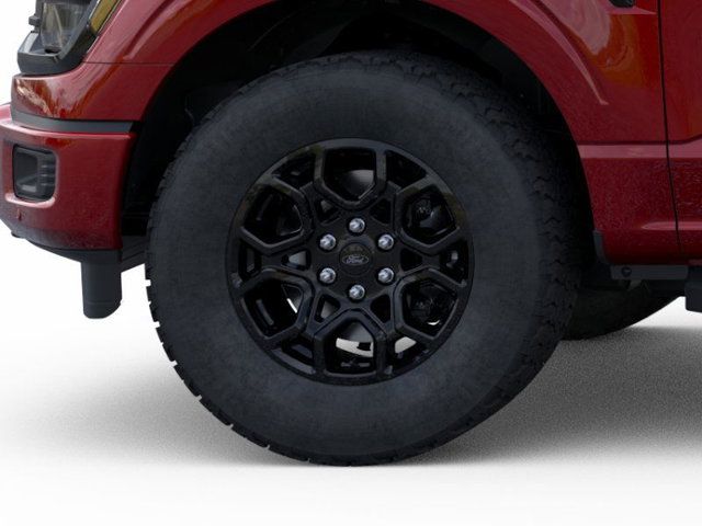 2025 Ford F-150 XLT 2025 Ford F-150 XLT