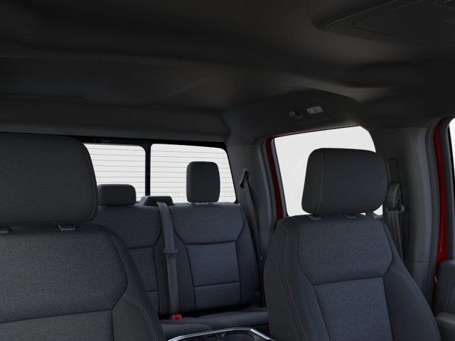 2025 Ford F-150 XLT 2025 Ford F-150 XLT