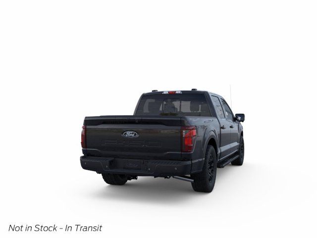 2025 Ford F-150 XLT 2025 Ford F-150 XLT