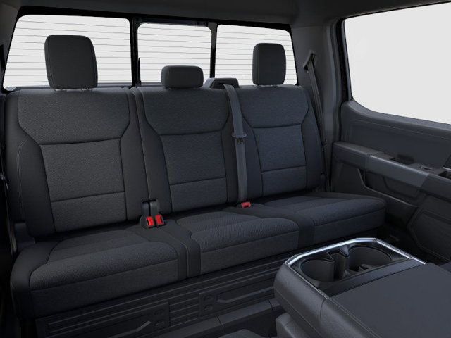 2025 Ford F-150 XLT 2025 Ford F-150 XLT