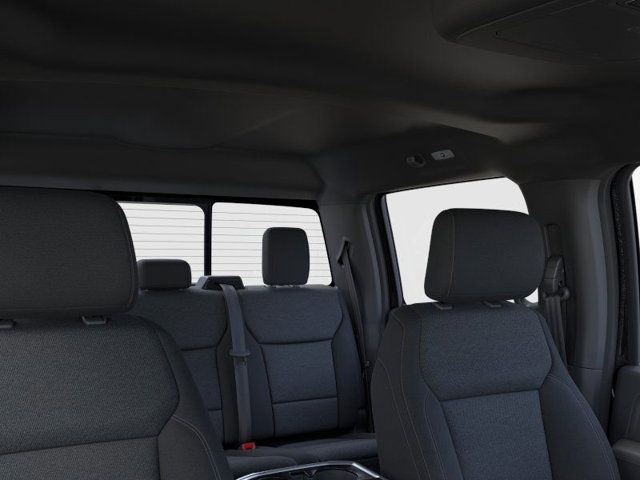 2025 Ford F-150 XLT 2025 Ford F-150 XLT