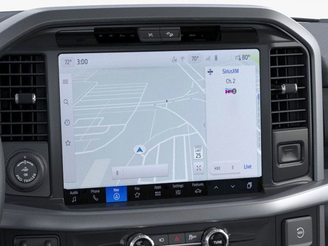 2025 Ford F-150 XLT 2025 Ford F-150 XLT