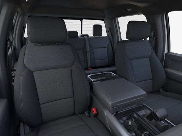 2025 Ford F-150 XLT 2025 Ford F-150 XLT