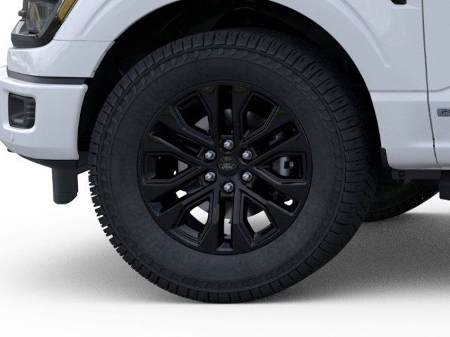 2025 Ford F-150 XLT 2025 Ford F-150 XLT